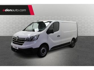 iii fgn l1h1 2800 kg blue dci 130 grand confort