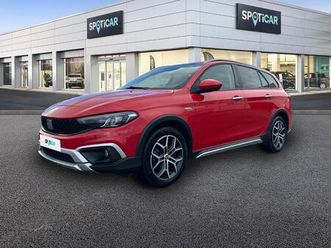 sw 1.0 firefly turbo 100ch s/s (red) my22