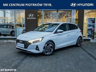 hyundai i20 1.2 cool