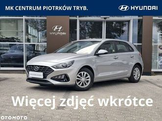 hyundai i30 1.5 dpi modern