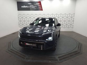 ev5 218 ch autonomie longue 81.4 kwh gt-line