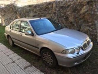 rover 45 2000tdi ≫ 2000 • 11 лв. • id