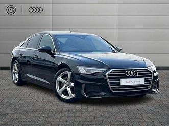 2.0 tdi 40 s line s tronic euro 6 (start/stop) 4dr