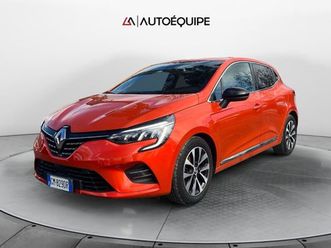 clio v 2019 1.0 tce intens gpl 100cv my21