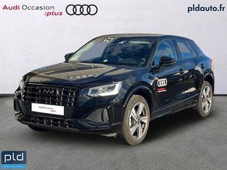 q2 35 tfsi 150 s tronic 7