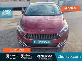 vignale 2.0tdci powershift 180
