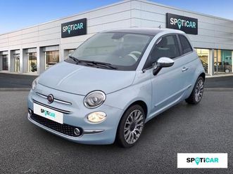 1.0 70ch bsg s&s dolcevita plus