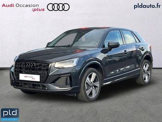 q2 35 tfsi 150 s tronic 7