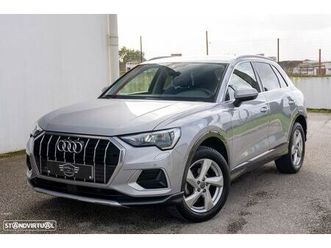 audi q3 35 tfsi s tronic advanced