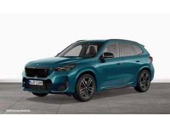 bmw x1 m35i xdrive