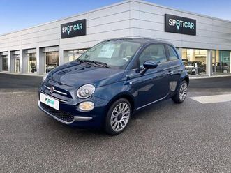 1.0 70ch bsg s&s dolcevita