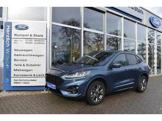 plug-in hybrid st-line