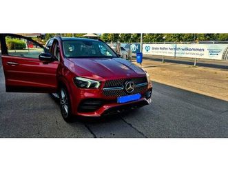 d 4m, amg-7sitzer, burm 3d, pano, ahk