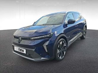 e-tech electric 220ch techno grande autonomie -25