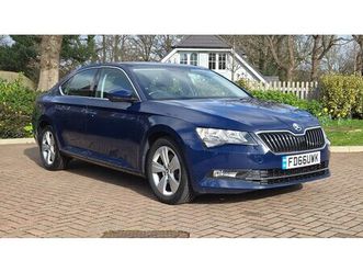 2016 (66) 1.6 tdi se dsg euro 6 (start/stop) 5dr only 36000 miles 20 pound road tax