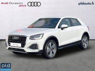 q2 35 tfsi 150 s tronic 7