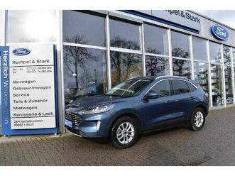 plug-in hybrid titanium x