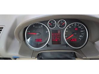 audi a2 1.2tdi 3l d4