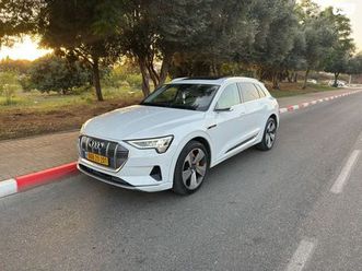 advanced premium חשמלי אוט׳ (408 כ״ס)