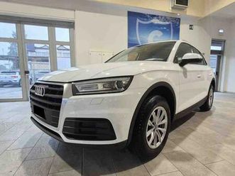 2.0 tdi quattro s tronic business design