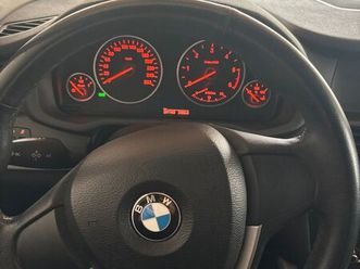 bmw x3 auto in einem sehr gutem zustand