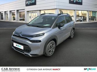 puretech 110ch s&s feel pack