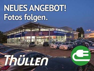 turnier 1.0 ecoboost hybrid at st-line navi