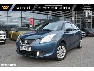 suzuki baleno 1.2 comfort