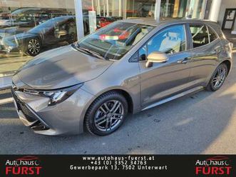 2,0 hybrid 5-türer active *dap*8-fach*