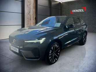 ultra, t6 awd plug-in hybrid, elektrisch/benzin, dark