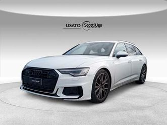 v avant 40 2.0 tdi mhev sport quattro s-tronic