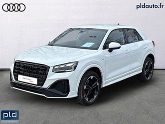 q2 35 tfsi 150 s tronic 7