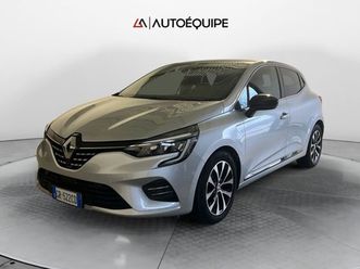 clio v 2019 1.0 tce techno gpl 100cv
