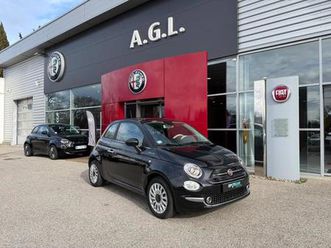 1.0 70ch bsg s&s dolcevita