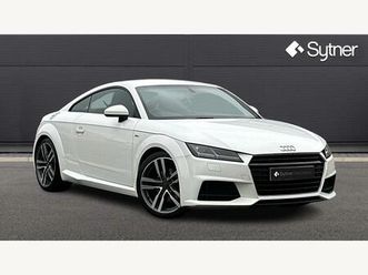 2.0 tdi ultra s line euro 6 (start/stop) 3dr
