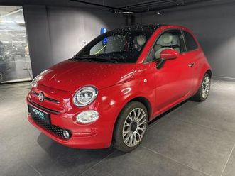 1.0 70ch bsg s&s dolcevita