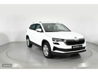 1.0 tsi 85kw selection 5p