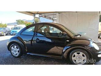 1999 | volkswagen new beetle 1.9 tdi