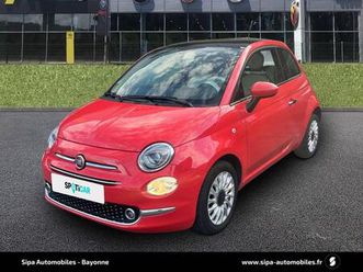 1.2 69 ch eco pack lounge