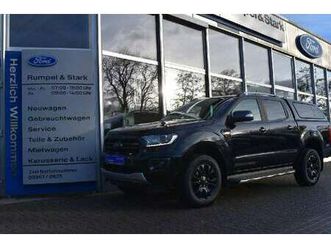 wildtrak doppelkabine 4x4