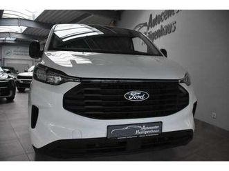 transit custom kasten 300 l2 trend fwd kamera