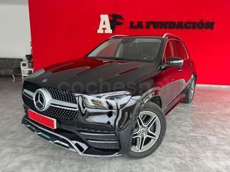 mercedes-benz gle gle 350 d 4matic