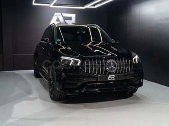 mercedes-benz gle mercedesamg gle 53 4matic