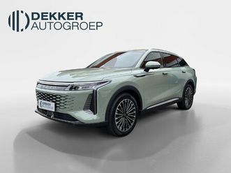 omoda 9 phev premium