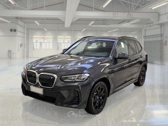 bmw ix3 109cv inspiring auto 5 porte suv