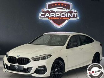 218 i gran coupé m sport automatica garanzia