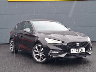 1.5 etsi 150 fr sport 5dr dsg