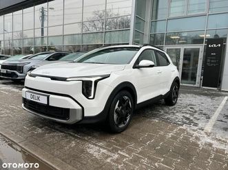 kia stonic 1.0 t-gdi l business line