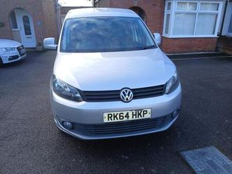 1.6 tdi c20 highline l1 h1 4dr