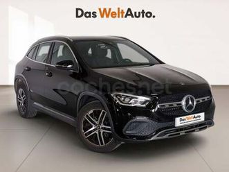 mercedes-benz gla gla 180